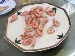 -鹿福农庄(南沙天后宫店)