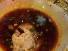 -龙抄手(春熙路总店)