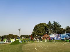 -银涛高尔夫练习场(徐泾店)