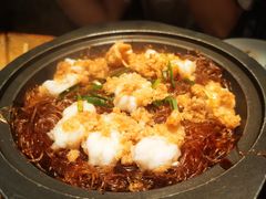 -绿茶餐厅(领展购物广场·中关村店)