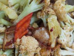 -城南往事·鲁菜济南菜(长清园博园恒大绿洲店)