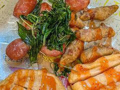 -金姐台湾菜(珠江路店)