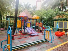 -三亚湾海居铂尔曼度假酒店