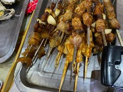 -刘一龙虾.烧烤(理工直营店)