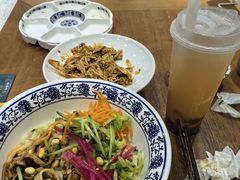 -咂摸(南锣鼓巷店)