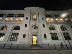 -大馆(前中区警署建築群)