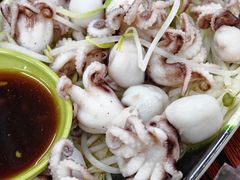 -贞姨美食·老字号海鲜大排档