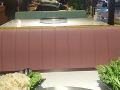 -蛙太牛牛肉海鲜自助火锅(台江万达店)