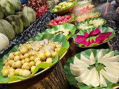 -喜庭海鲜自助(来福士店)