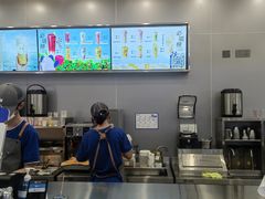-茶百道(大兴绿地缤纷城店)