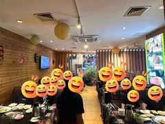 -木槿花韩式炭烤·熟成肉工坊(孙文东路店)