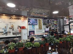 -豫掌柜饸饹面·烩面(秀沿路店)
