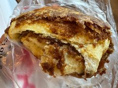 -杨老大焙子月饼干货(宽巷子民族美食街店)