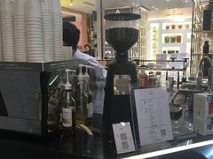 -Manner Coffee(芮欧百货店)