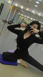 -深舞形体民族舞蹈工作室