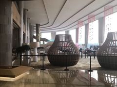 -青岛银沙滩温德姆至尊酒店