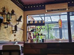 -多杰拉姆藏餐吧(田子坊店)