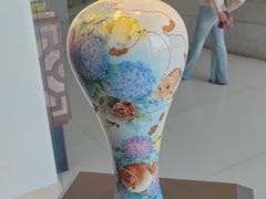 -中国闽台缘博物馆