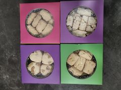 -金燕西洋牛油糕葡式食品