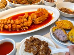 -鑫小城故事·藕汤·家常菜(台北一路总店)