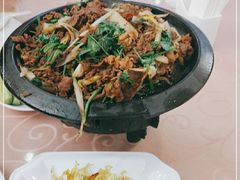 -烤肉宛饭庄(南礼士路店)