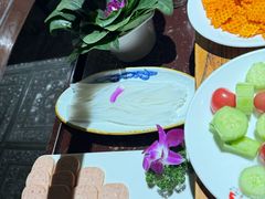 -和院老火锅铜锅烧烤海鲜(朱雀大街店)