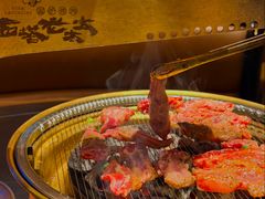 -西塔老太太泥炉烤肉(杭州首店)