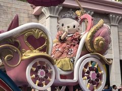 -安吉Hello Kitty乐园