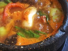 -全州拌饭馆(断桥店)
