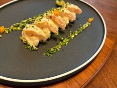 -喜鼎海胆水饺(东港店)