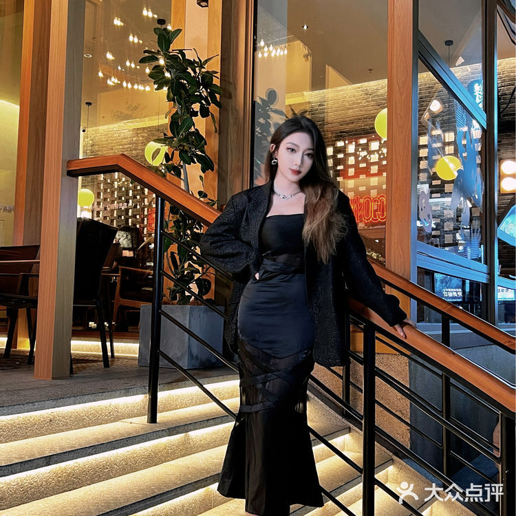 幻师COMMUNE | 南昌餐酒吧天花板了家人们