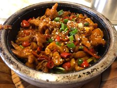 -辣婆婆(航天桥店)