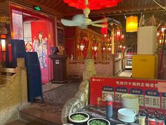 -大龙辣火锅·龙虾·烧烤(湖滨新天地店)