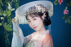 -盘子女人坊古装写真摄影(南京总店)