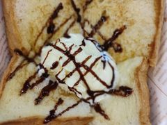 -木子木水日式烫面包(世界城光谷店)