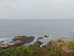 -万泉河漂流