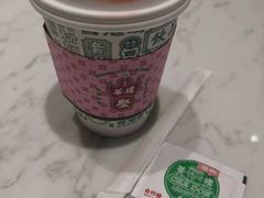 -港嘢茶檔(古北1699广场店)