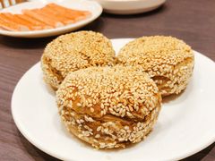 -东来顺铜锅炭火涮肉(上地华联店)