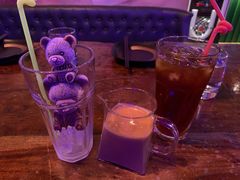 -JUKEBOX玖部音乐餐厅(华侨城店)