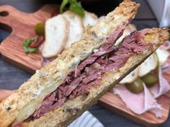 -BOCATA 西班牙餐厅(三里屯店)