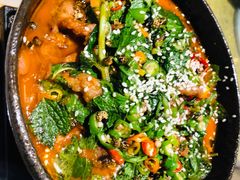 -新竹里馆·花园餐厅(兴苑路店)