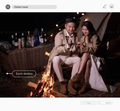 点击看大图 -金夫人婚纱摄影(衡阳店)