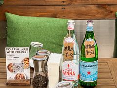 -Bistro 63 创意融合料理(广粤天地店)