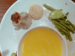 -清心素食自助餐厅(夫子庙店)