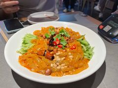 -金手勺东北菜馆(大屯北路店)