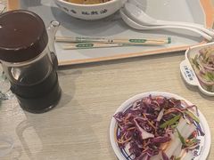 -丝路伊兰·兰州牛肉面(马连道店)