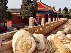 -北京市劳动人民文化宫(太庙)