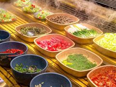 -姜胖胖首尔自助烤肉·街头小吃大排档(国瑞中心店)
