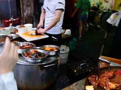 -吴长子卤菜馆(统一街店)