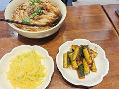 -李先生牛肉面大王(欧亚卖场店)